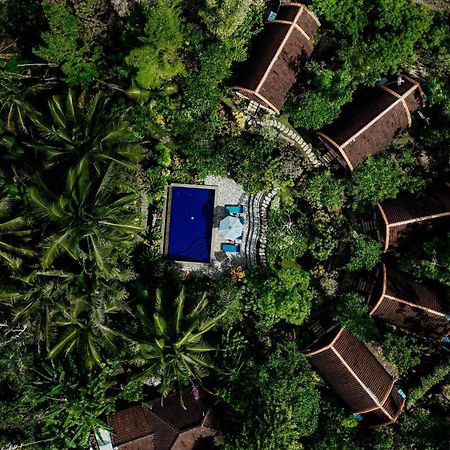 The Tukad Gepuh Cottage And Resto Tanglad Eksteriør billede