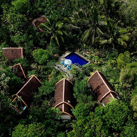 The Tukad Gepuh Cottage And Resto Tanglad Eksteriør billede